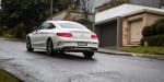 Mercedes-Benz C300 Coupe AMG Line 2016 года (AU)